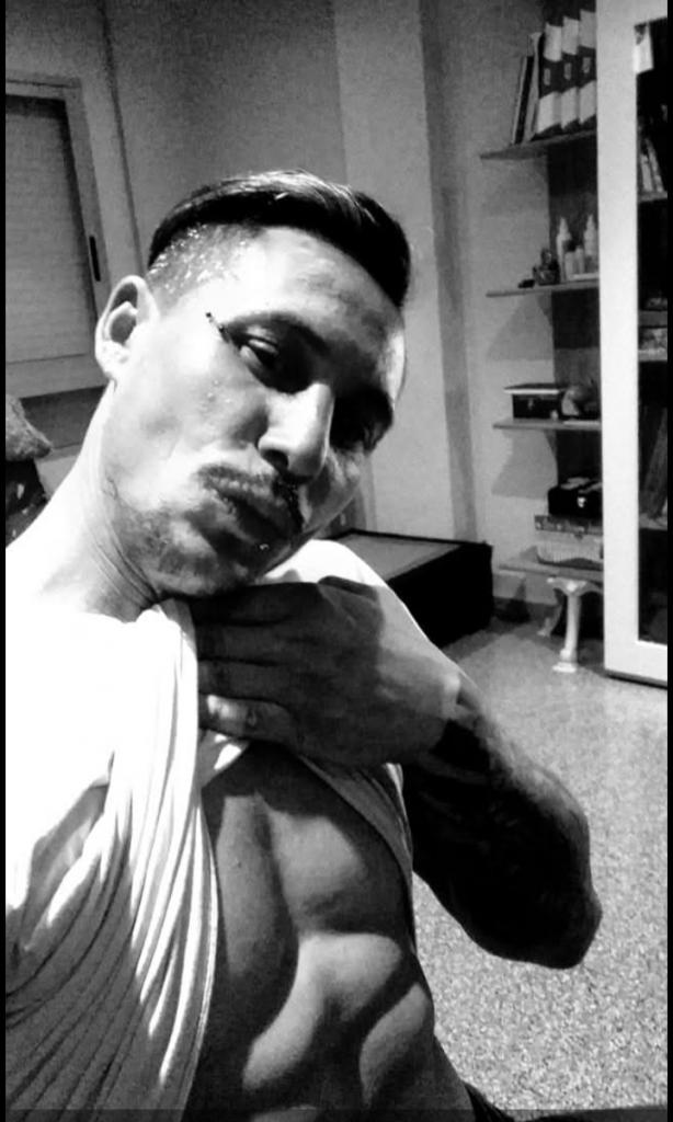 614801101: Chico busca chica en Alicante