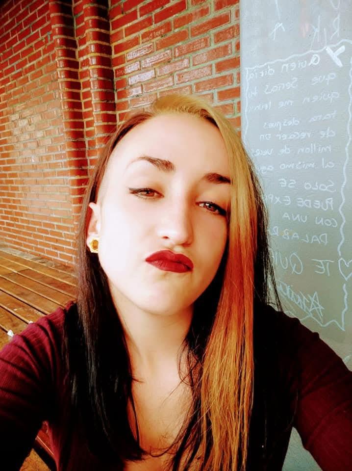 Chica busca chico en Vizcaya: 