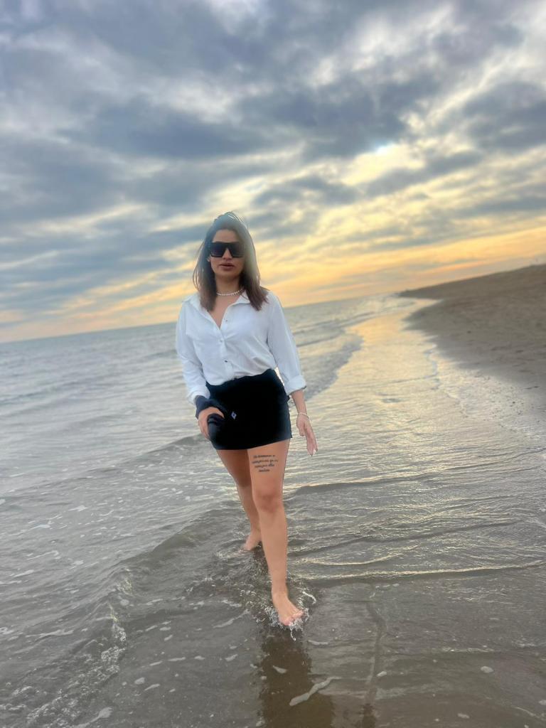 Chica busca chico en Alicante: 