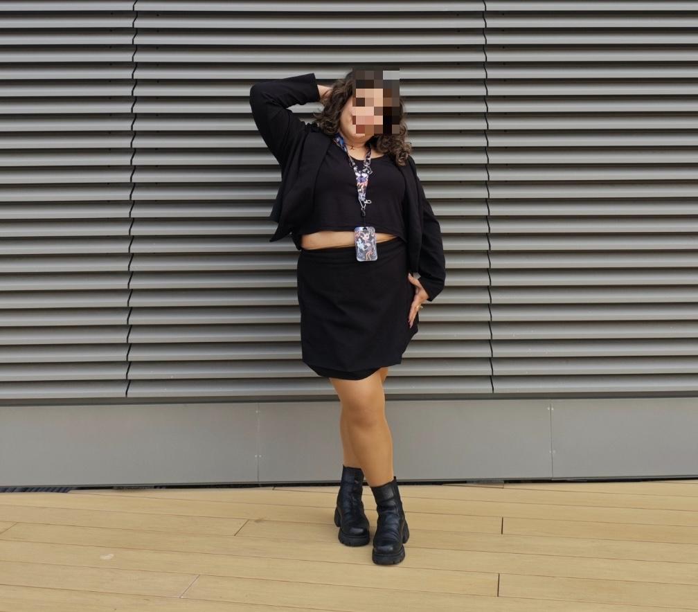 Chica busca chico en Madrid: 