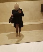 672508920: Chica busca chico en Madrid