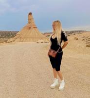 616217447: Chica busca chico en Vizcaya