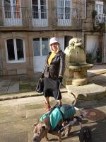 642943095: Transexual en La Coruña