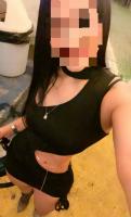 611370247: Chica busca chico en Madrid