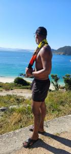 Chico busca chica en Orense: 