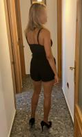 610883336: Chica busca chico en Málaga