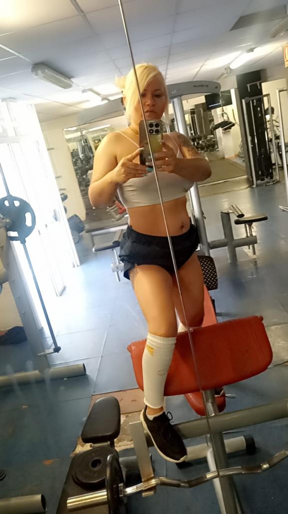 Chica busca chico en Barcelona: 