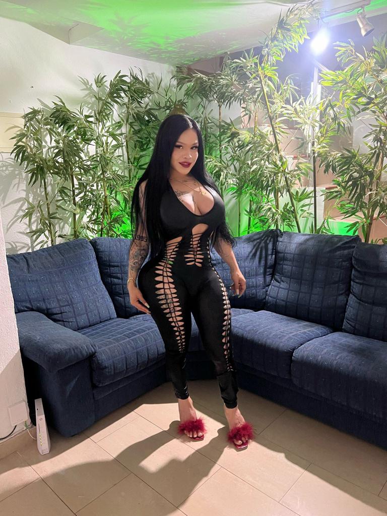 613183400: Travesti en Sevilla