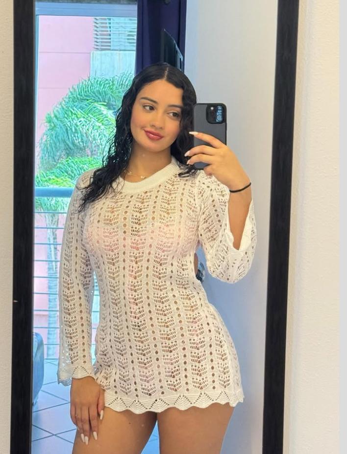 Chica busca chico en Las Palmas: 