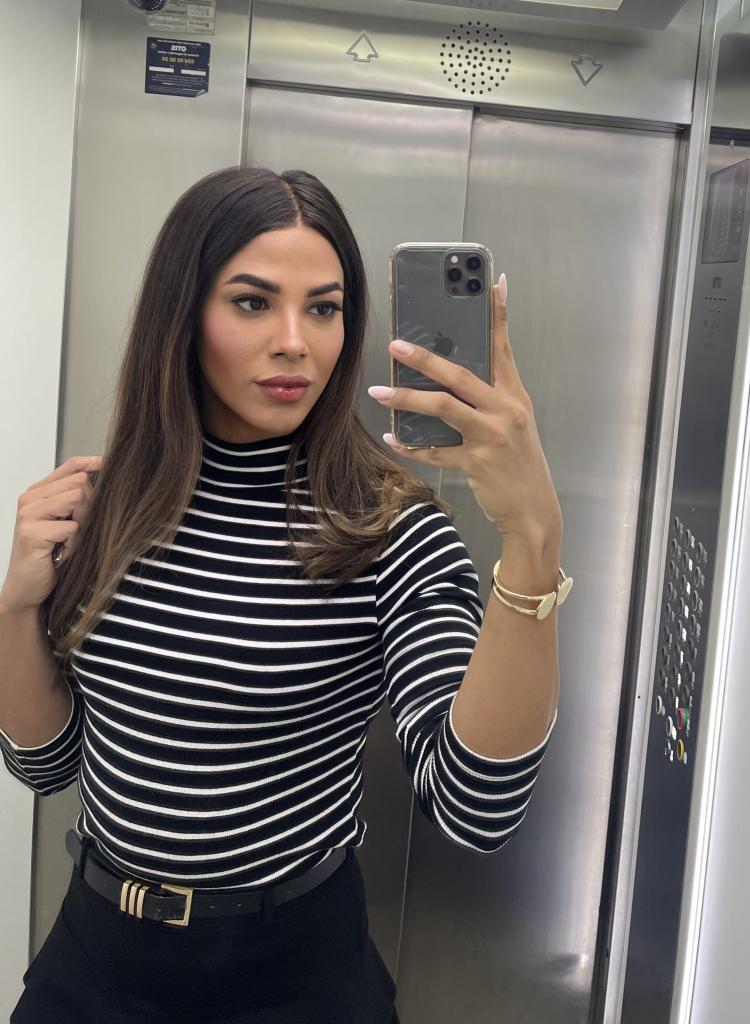 672309001: Travesti en Alicante