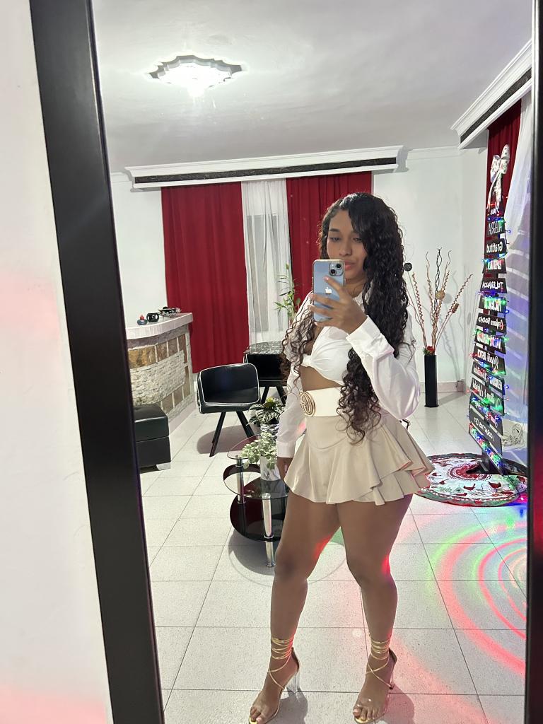 666044133: Chica busca chico en Tenerife