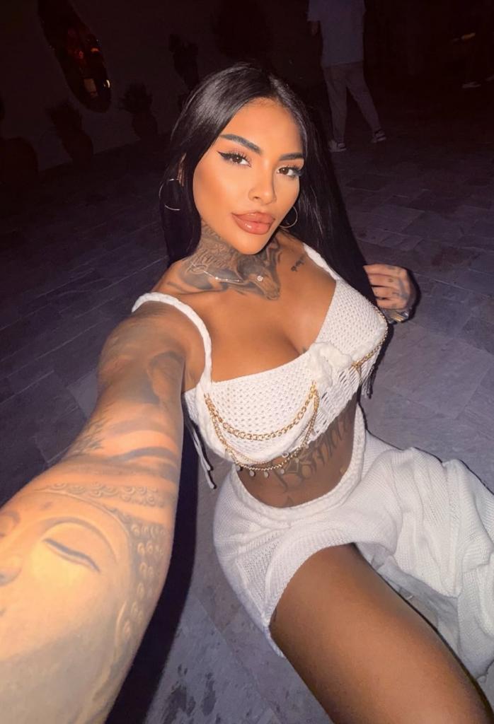 Chica busca chico en Málaga: 