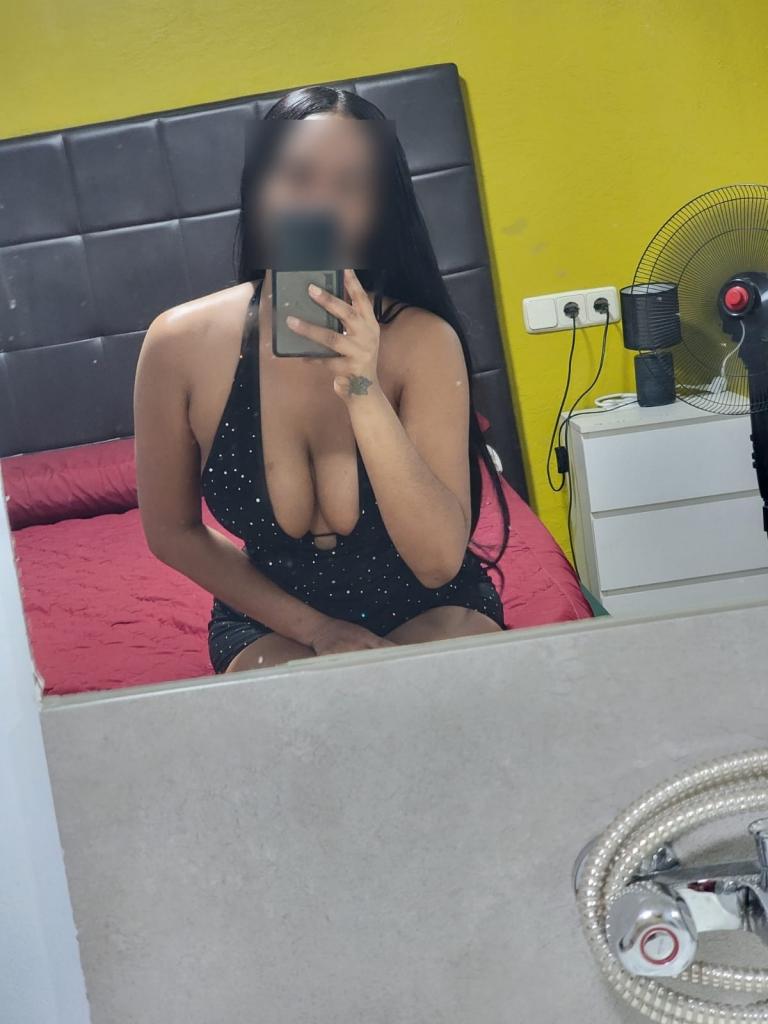 Chica busca chico en Lérida: 