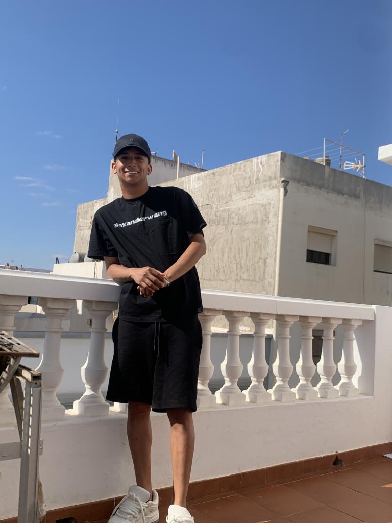 Chico busca chica en Valencia: 