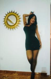 664227044: Travesti en Zaragoza