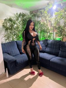 613183400: Travesti en Sevilla