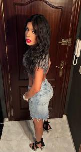 607500713: Transexual en Mallorca