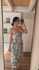 661683673: Transexual en Madrid