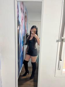 611243300: Chica busca chico en Badajoz