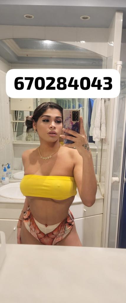 670284043: Transexual en Vizcaya