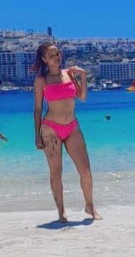 Chica busca chico en Las Palmas: 