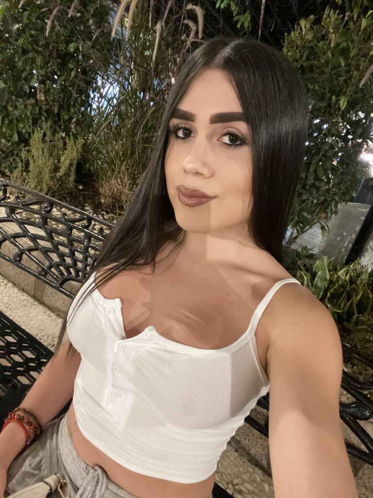 643027655: Travesti en Málaga