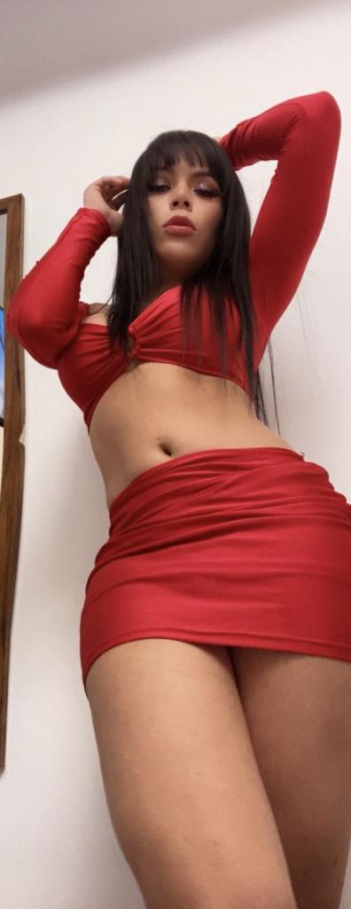 624781274: Transexual en Alicante