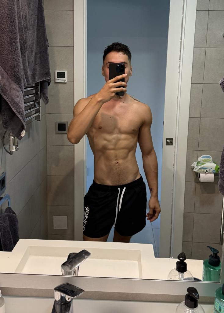 Chico busca chica en Valencia: 