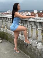 612280757: Chica busca chico en Pontevedra