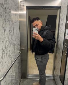 603200214: Chico busca chica en Vizcaya