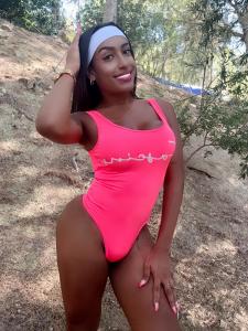 Transexual en Alicante: 