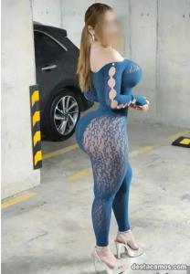 Chica busca chico en Granada: 