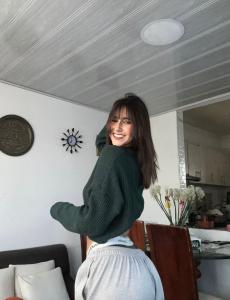 634880494: Chica busca chico en Madrid