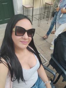 Travesti en Zaragoza: 