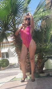 Chica busca chico en Alicante: 