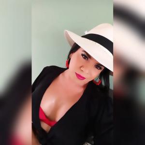 602663885: Transexual en Madrid