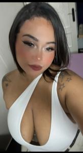 Chica busca chico en Las Palmas: 