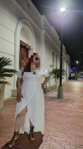 Chica busca chico en Málaga: 