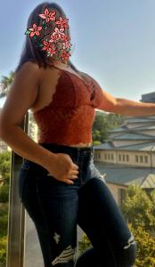 Chica busca chico en Pontevedra: 