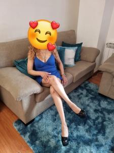 653454504: Chica busca chico en Badajoz