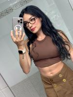 610917839: Transexual en Málaga