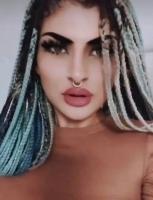 656405468: Transexual en Málaga