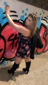 Chica busca chico en Alicante: 