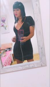 631634419: Travesti en Madrid