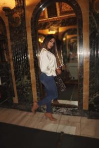 664581879: Transexual en Madrid