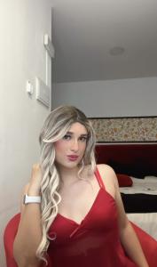 623218792: Transexual en Zaragoza