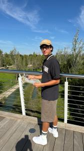 Chico busca chica en Alicante: 