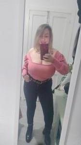 Chica busca chico en Huelva: 