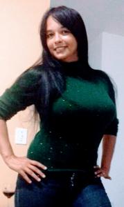 Chica busca chico en Orense: 