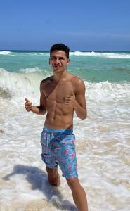 Chico busca chica en Soria: 